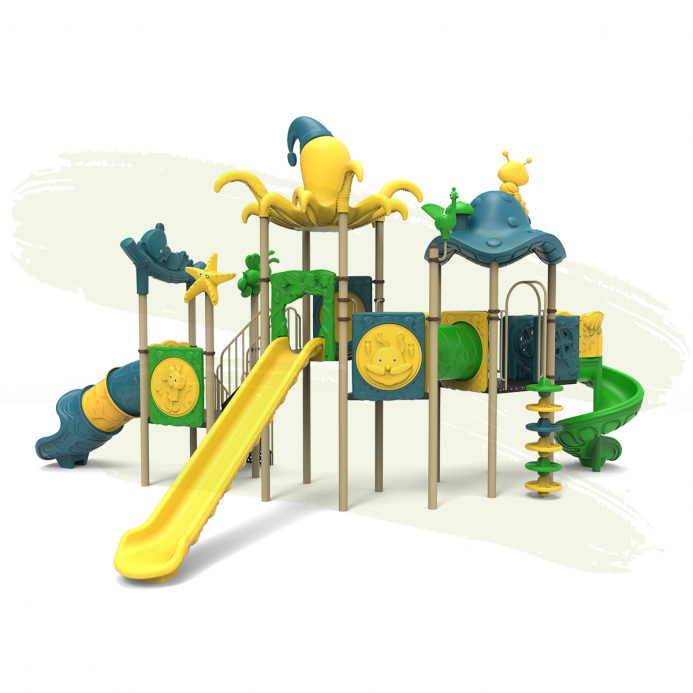 Barátság alagúttal