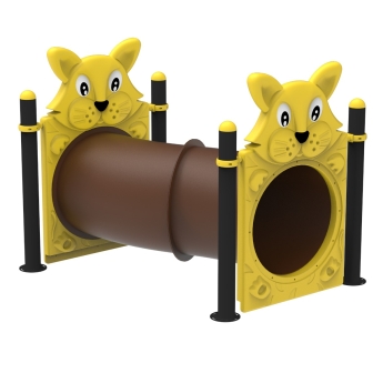 Nyuszi alagút Nyuszi alagút