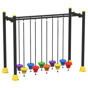 Színes ügyességi gombák Színes ügyességi gombák