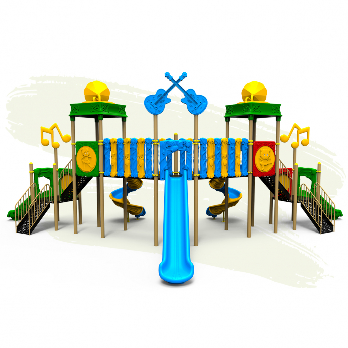 Duplikált zenei hangzás