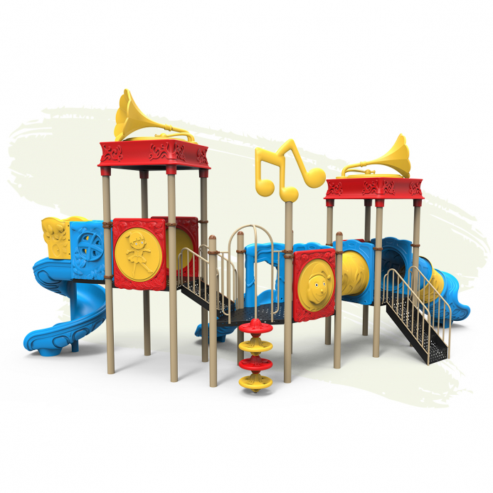 Három tornyú koncert