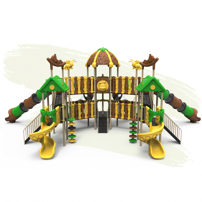 Mega állat birodalom