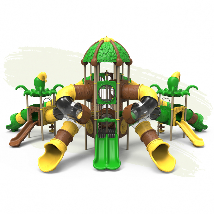 Mega polip