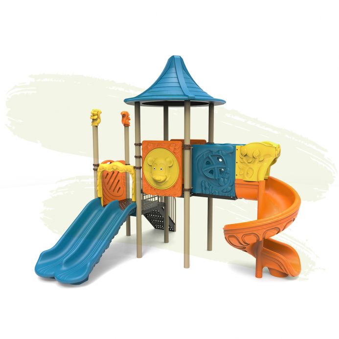 Mókus torony kicsiknek nagyoknak