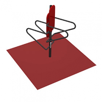 Tolódzkodó állvány