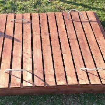 HOMOKOZÓ - HOMOKOZÓ TETŐVEL