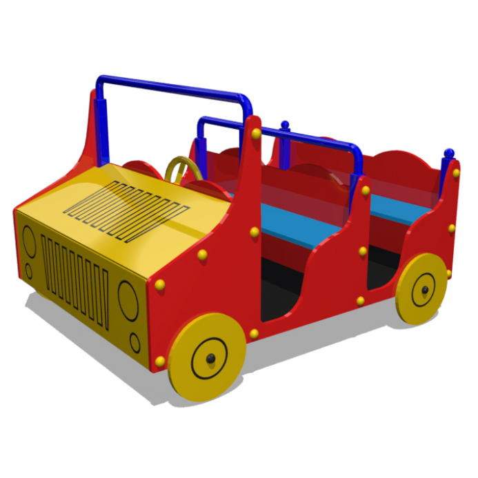 Jeep