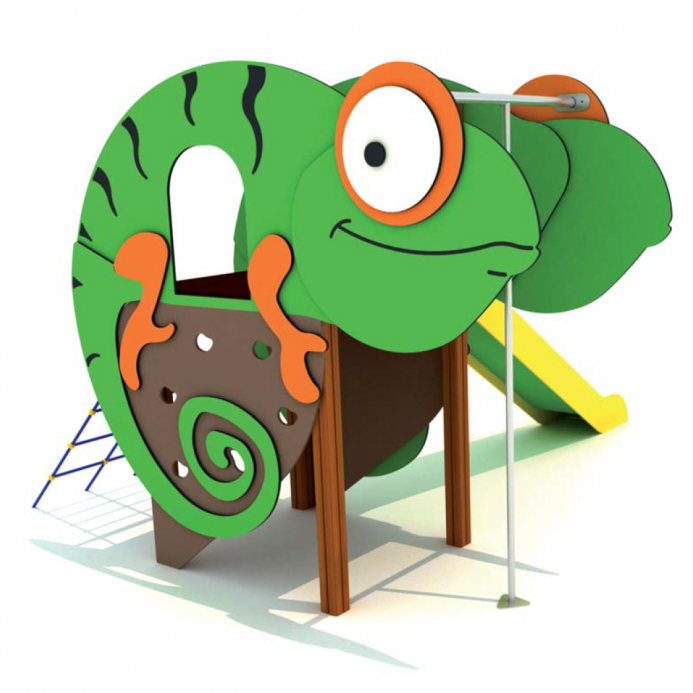Cameleon