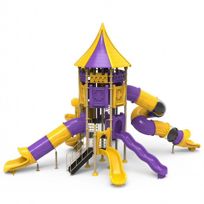 Cirkuszi felhőkarcoló