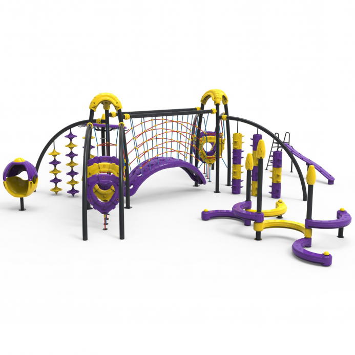 Játszó birodalom II