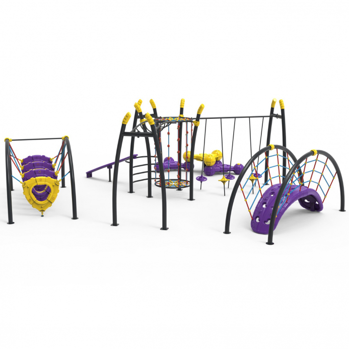 Játszó birodalom III