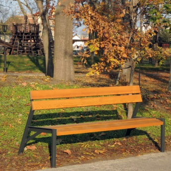 Urban pad 5