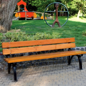 Szusszanó pad