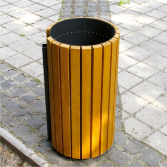 Veron tető nélkül