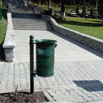 Jászberényi Csőoszlopos