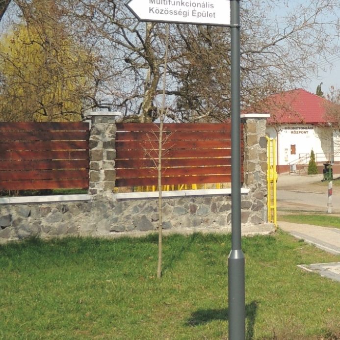 Iránymutató