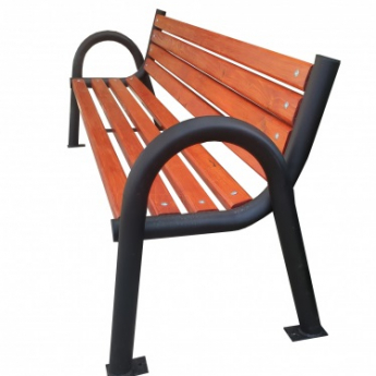 NADJA Fém vázas pad