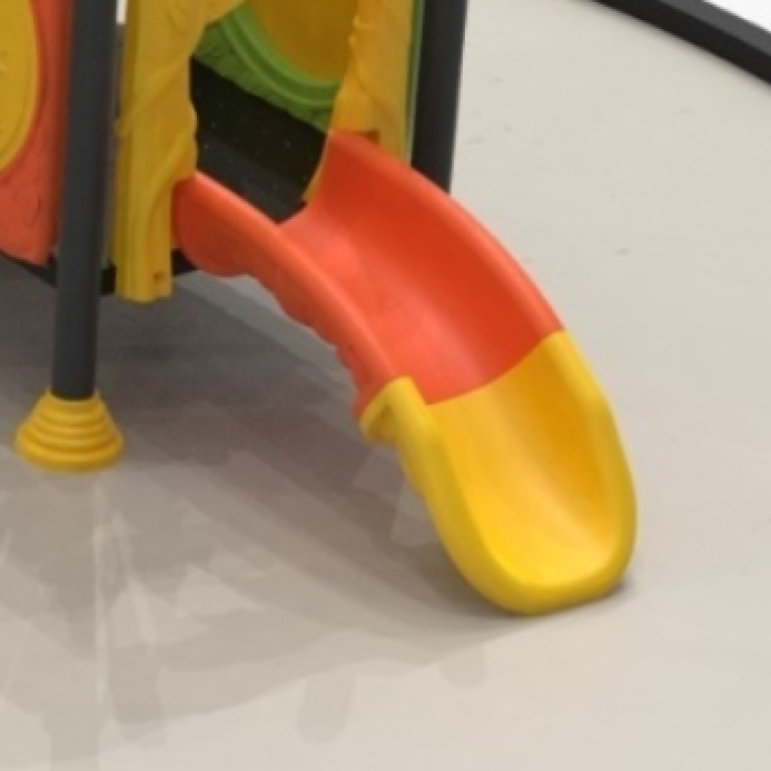A legkisebbeknek 60cm induló magassággal
