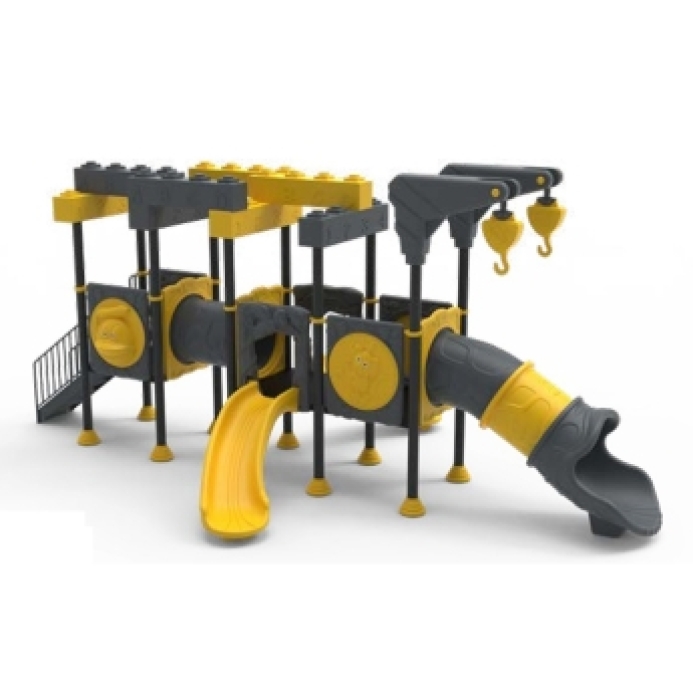 Legó vár kicsiknek