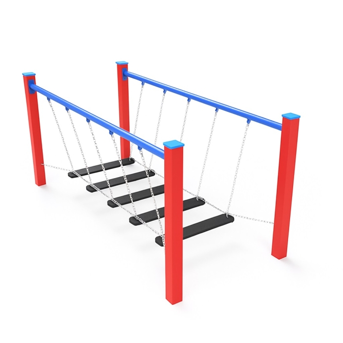 Fém lácos egyensúlyozó