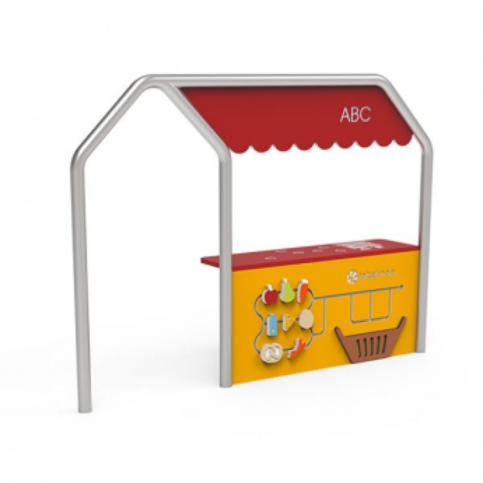 ABC - mini üzlet