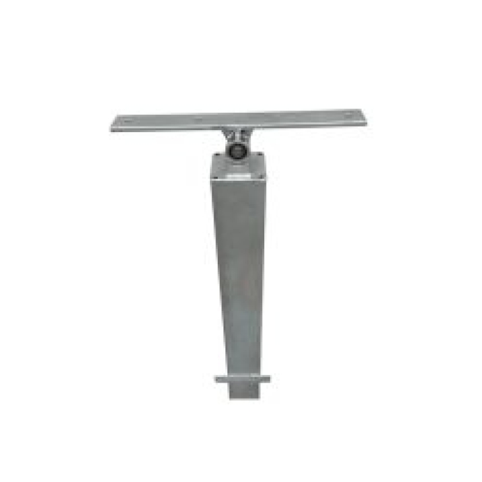 Fém mérleghinta tartó konzol