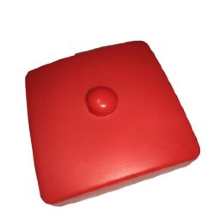 Oszlopvég takaró sapka