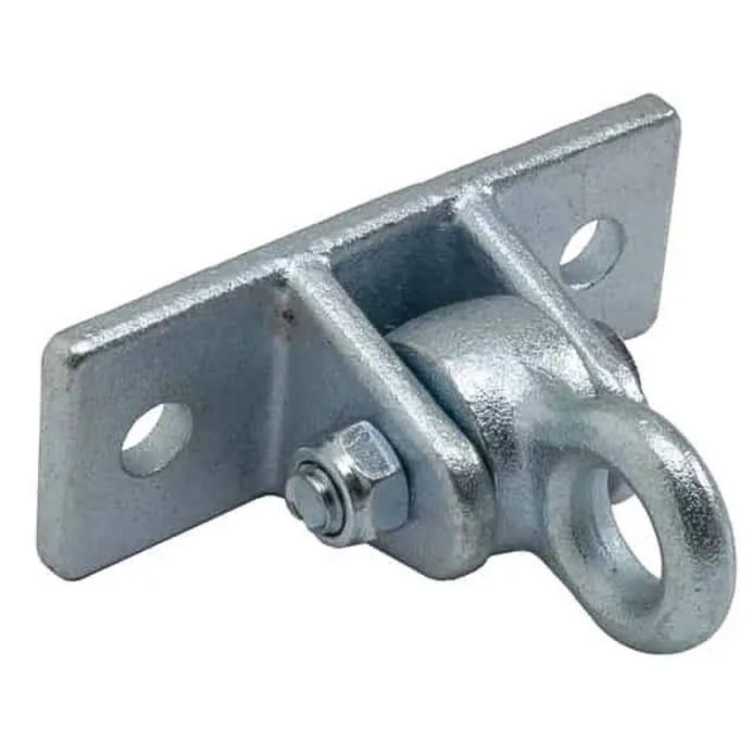 Amerikai hintacsukló