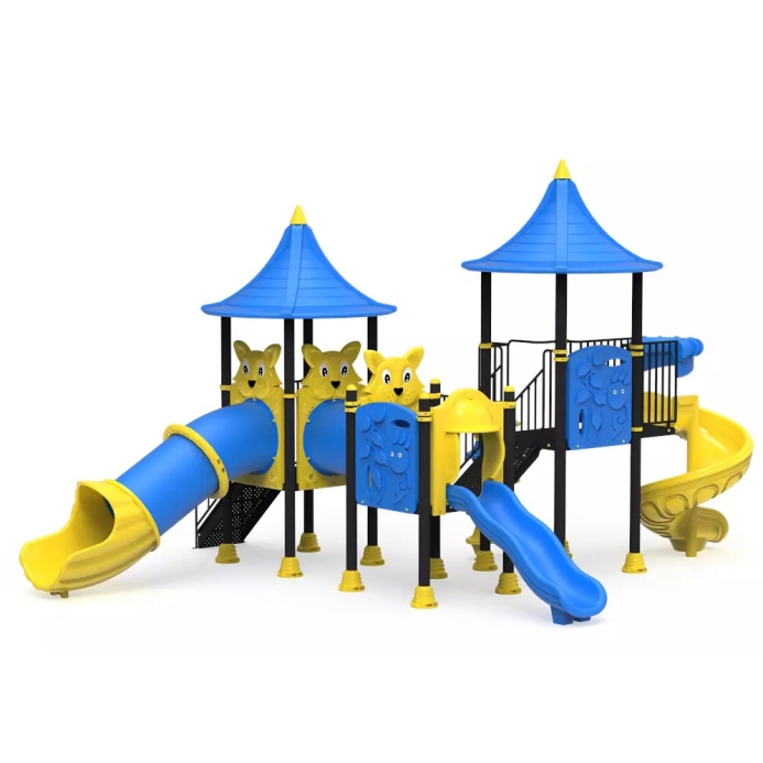 Hegyes tetők birodalma