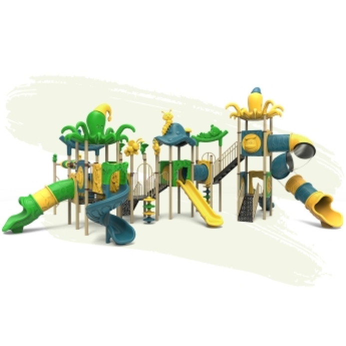 Barátság komplexum