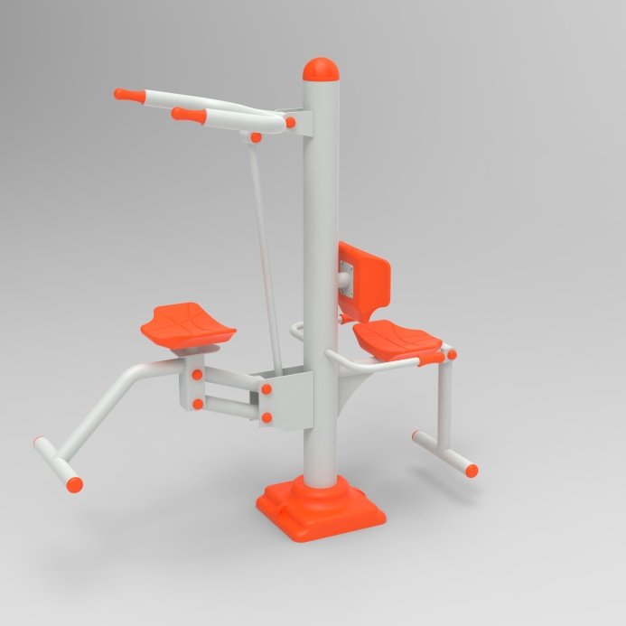 Váll és mellizom esőrítő