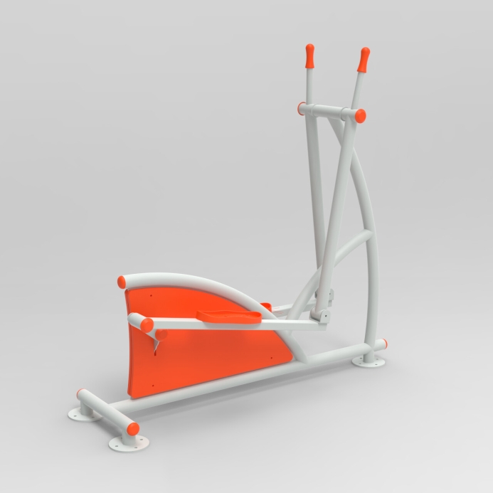 Elliptikus lépő PRO