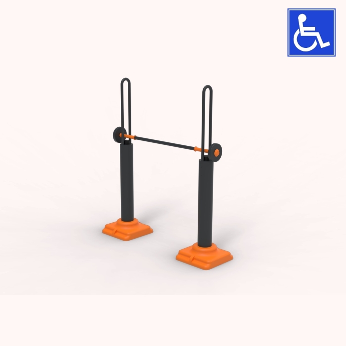 Függőleges súlyzó