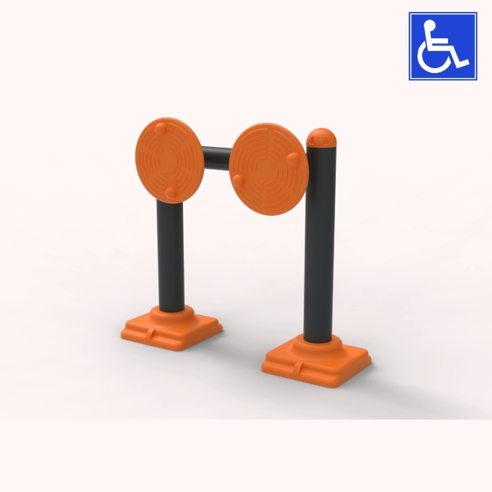 Váll mozgató kerék