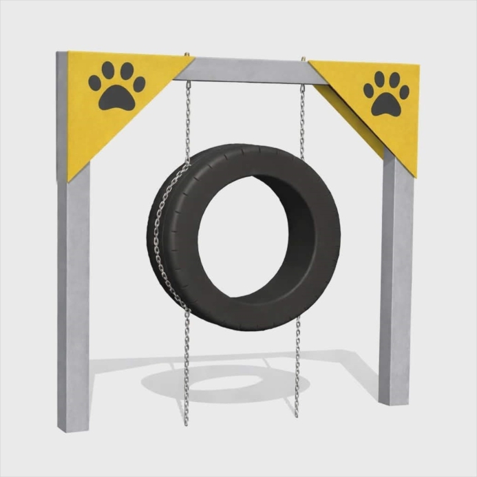 AGILTIY ugró gyűrű