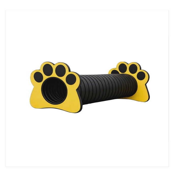 AGILITY alagút