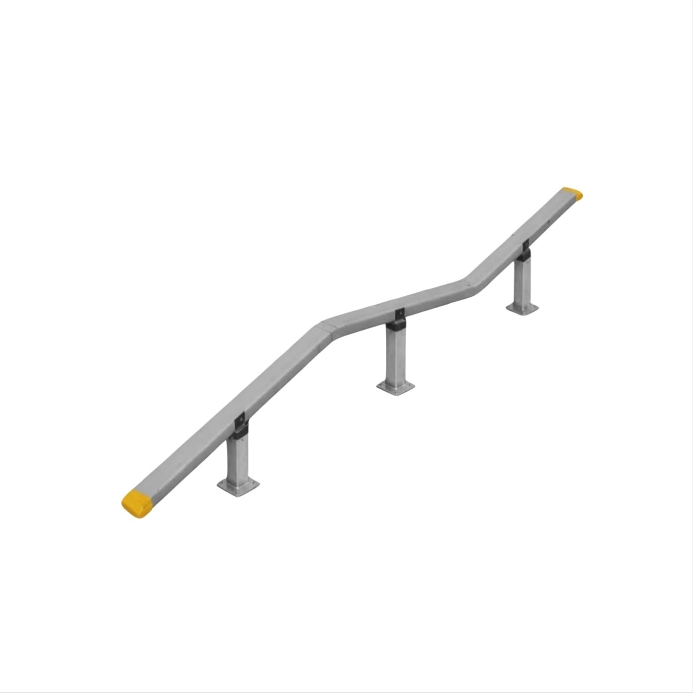 AGILITY ügyességi gerenda