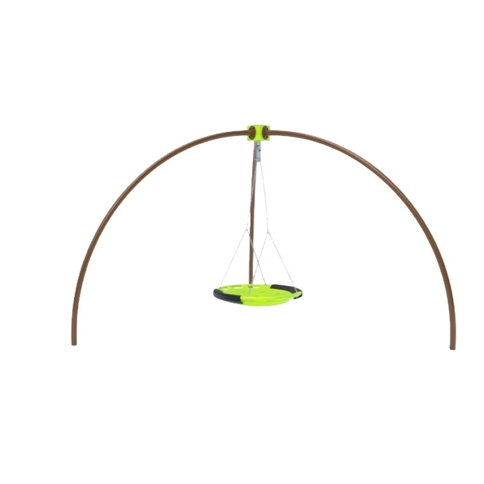 Háromlábú fészekhinta