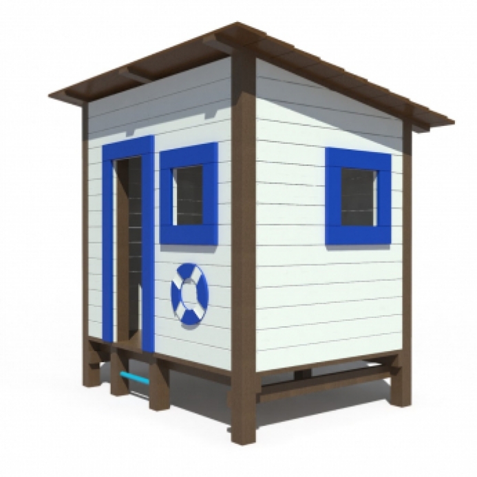 Popey - Kültéri játszóház