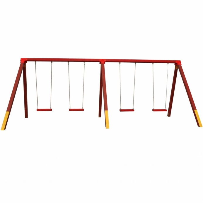 Iker hinta állvány négy hintával