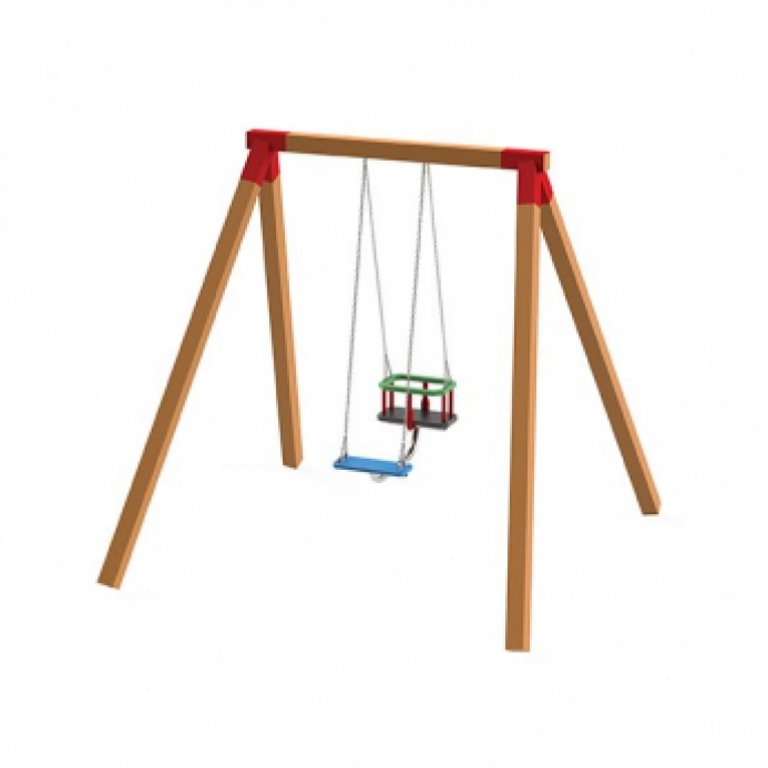 Baba mama közös hinta