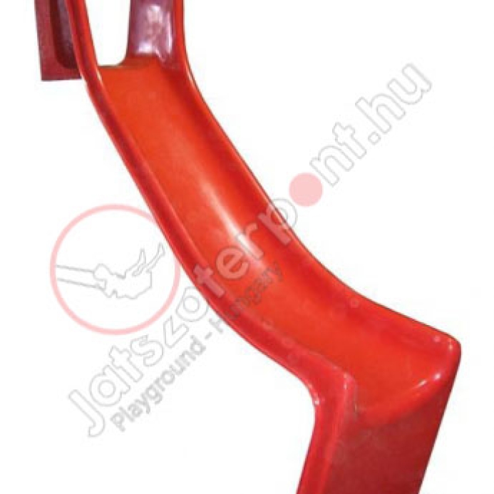 Beülőkaros csúszda