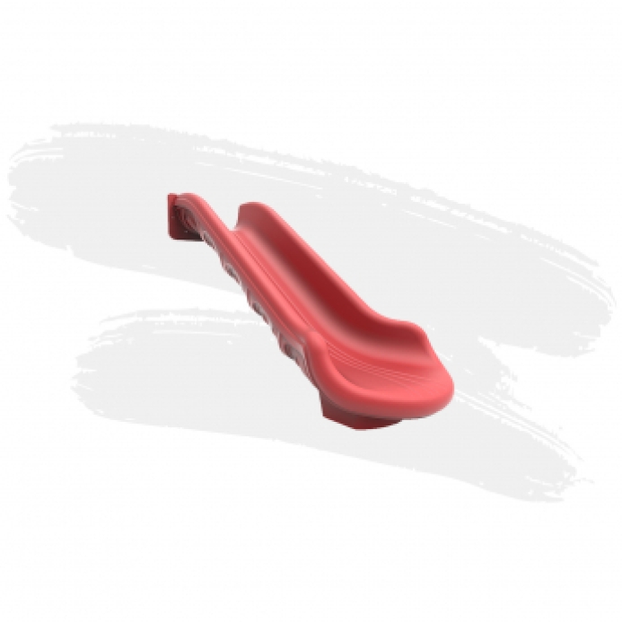 ISI- Egyenses csúszda