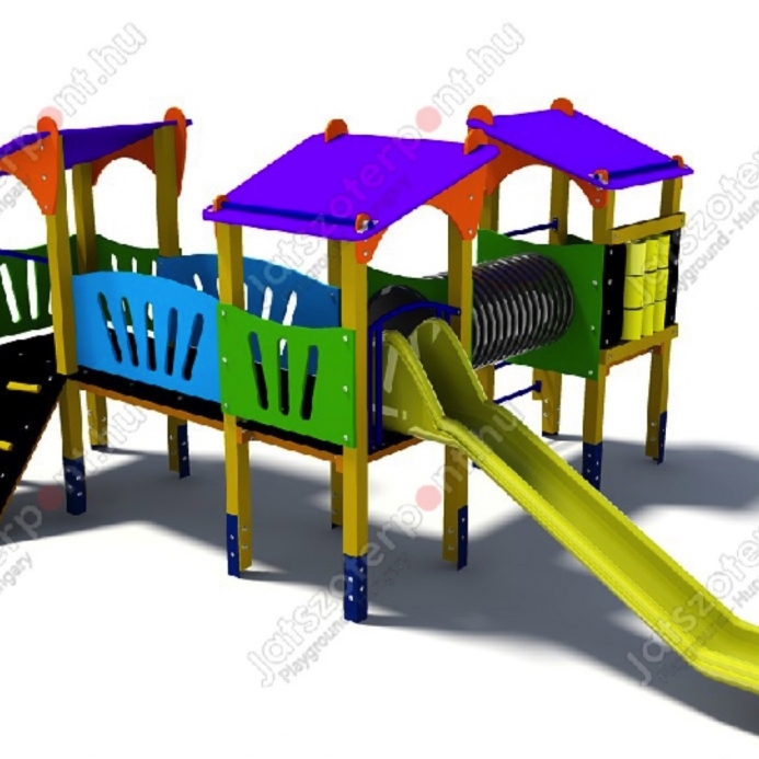 „ MESSI „  JÁTSZÓVÁR