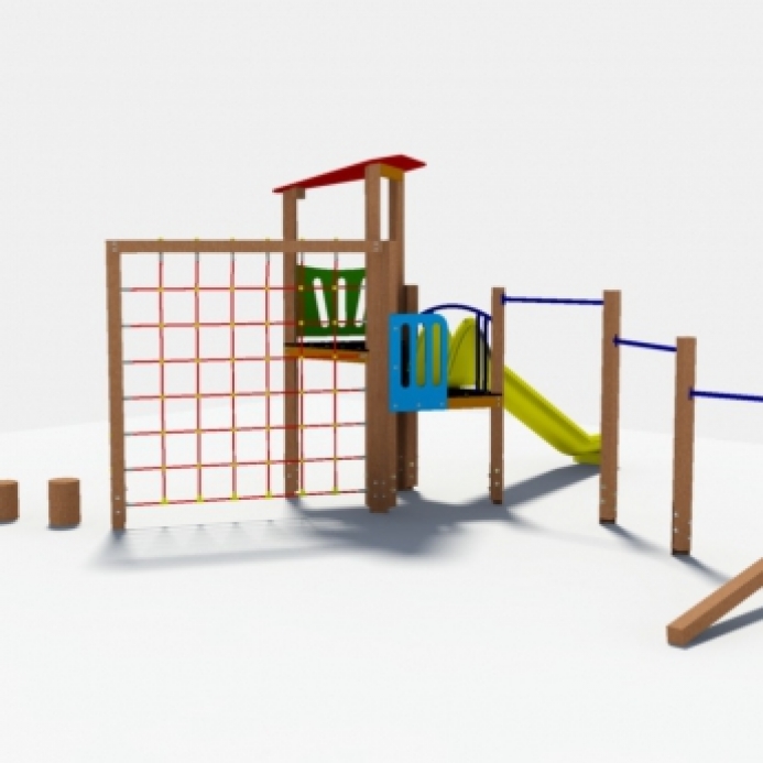 Roberto játszóvár