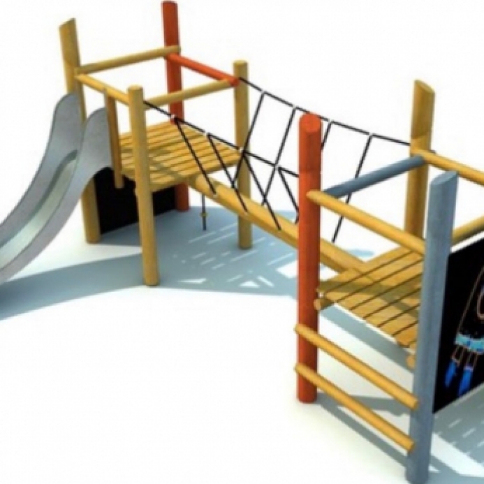 Természetesség kicsiknek