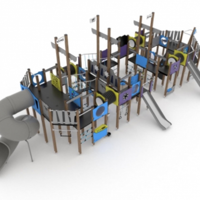 Children of the Sea a tenger gyermeke