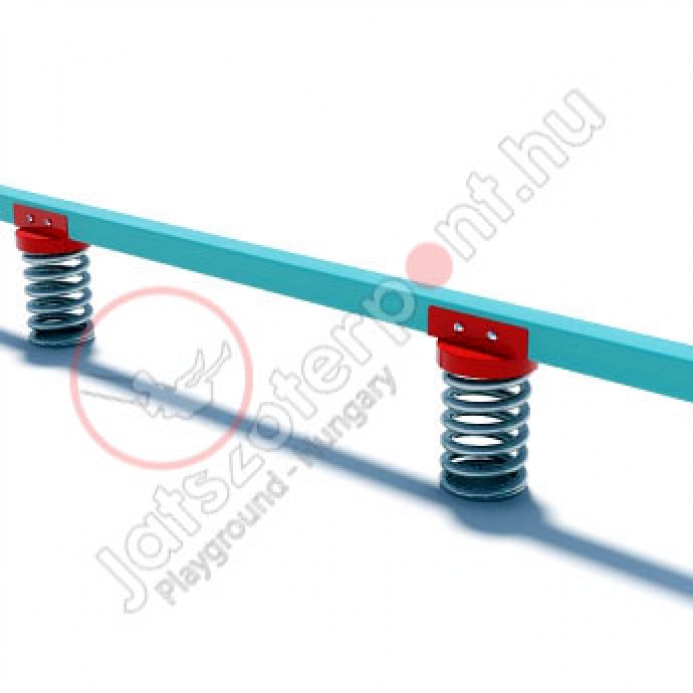 Kétrugós egyensúlyozó