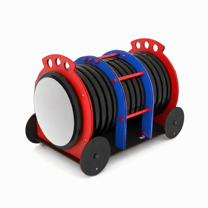 Buglo tartálykocsi