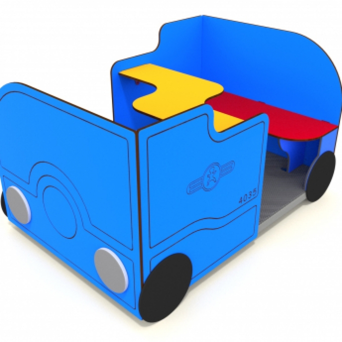 Nyitott személyvagon